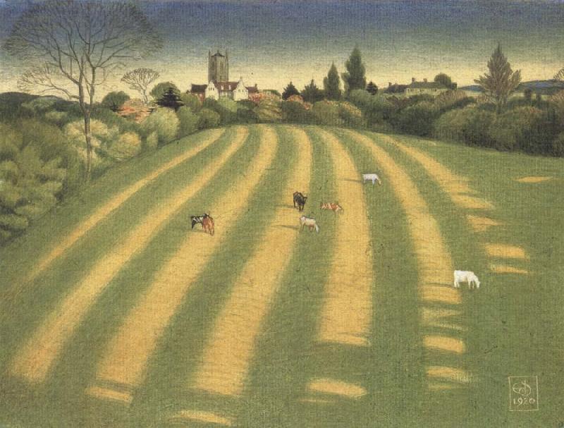 The Meadow, Joseph E.Southall